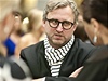 Jan Hřebejk na festivalu představil film Líbánky, který uzavírá trilogii filmů s tematikou paměti a svědomí