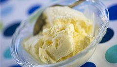Krok za krokem: jak připravit domácí vanilkovou zmrzlinu