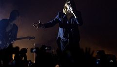 Thirty Seconds to Mars na festivalu Rock for People | na serveru Lidovky.cz | aktuální zprávy