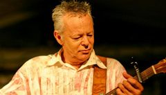 Tommy Emmanuel