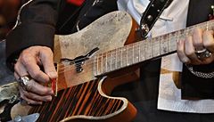 ZZ Top v Pardubicích