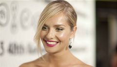 Taána Kuchaová  v Karlových Varech. 