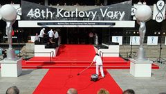 Karlovy Vary se rozloučily s festivalem, cenu si odnesl i Hřebejk