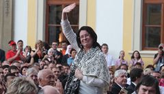 ODS povede do voleb Nmcov. Dostala jednomyslnou podporu 