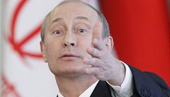 Rusko kritizuje Británii: Nátlak na The Guardian porušuje lidská práva
