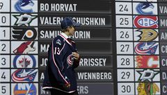 TIME OUT LN: Draft NHL? Pro Česko alarmující volby