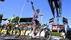 Tour de France. 6. etapu vyhrál Greipel.