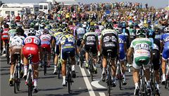 10. etapa Tour de France.