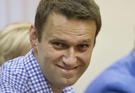 Alexandr Navalnyj