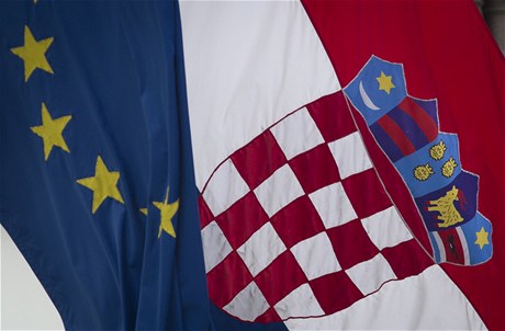 Chorvatsko se stalo lenem EU