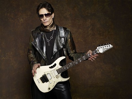 Stevie Vai