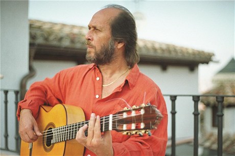 Paco de Lucia