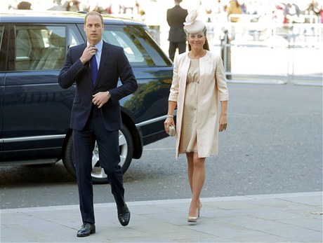 Princ William s Kate