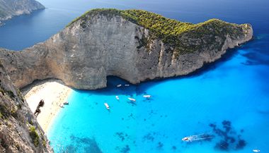 Zakynthos