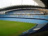 Etihad Stadium, stadion fotbalist Manchesteru City