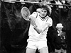 Legendární americký tenista Jimmy Connors