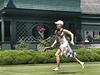 Bývalá výcarská tenistka Martina Hingisová