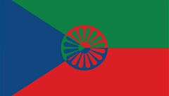 OBRAZEM: Výstava představí návrhy na česko-romskou vlajku