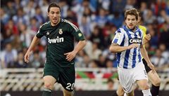 Real Madrid utratil skoro miliardu za mladou hvzdu Illarramendiho