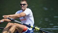 Skifař Synek jednoznačně ovládl závod Světového poháru v Lucernu