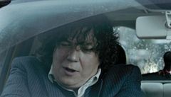 Richard Genzer a Karel He�mánek v aut�