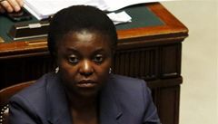 Cecile Kyenge