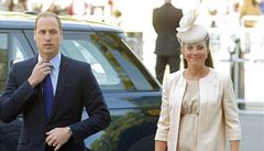 Princ William s Kate | na serveru Lidovky.cz | aktuální zprávy