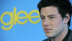Herec Cory Monteith ze serilu Glee byl nalezen mrtv 