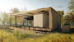 Air House