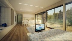Air House