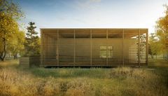 Air House