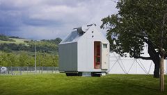 Domek Diogene Renza Piana