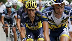 Alberto Contador