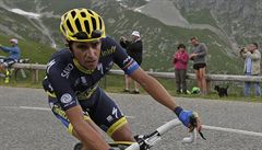 Alberto Contador