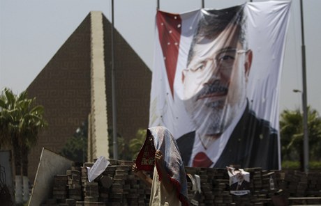 Egypt zail krvavý víkend. Nejhorí od svrení Mursího.
