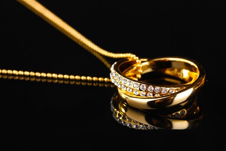 Šperk (ilustrační foto)