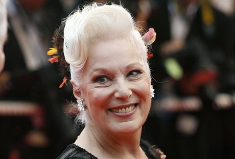 Ve věku 74 let zemřela francouzská herečka Bernadette Lafontová