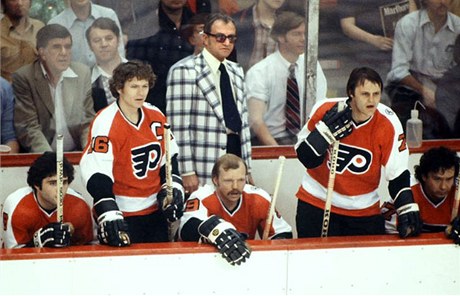 Broad Street Bullies 