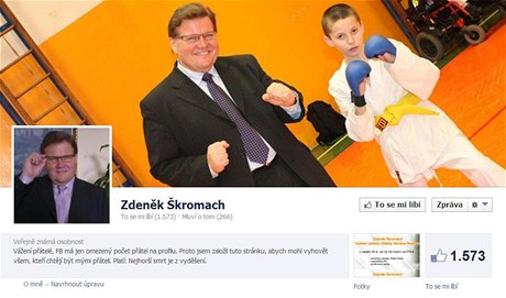 Zden�k �kromach