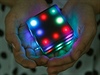 Rubiks Futuro Cube od eské spolenosti Princip.