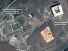 KLDR zastavila stavbu raketové základny, ukazují satelitní snímky