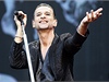 Depeche Mode hráli v eské metropoli pod irým nebem 
