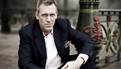 Hugh Laurie