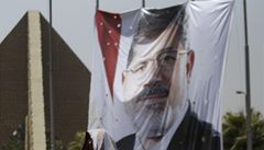 Egypt zail krvavý víkend. Nejhorí od svrení Mursího.