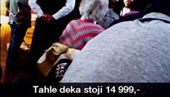 Záběr z dokumentárního filmu Šmejdi. | na serveru Lidovky.cz | aktuální zprávy