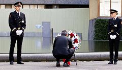 Dva roky od Breivikových útoků. Bojujme s extremismem, řekl premiér