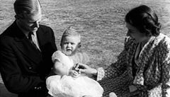 Al�b�ta, Phillip a malý Charles