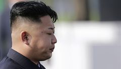 Kam zmizel Kim Čong-un? Vůdce KLDR se ztratil z očí veřejnosti