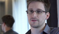 Snowden promluvil na videu z Ruska. Varuje ped pehovnm USA