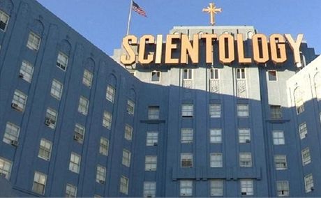 Dokument Scientologists at War bude pedkrmem letoního Fresh Film Festu